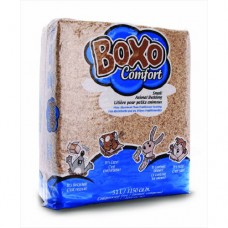 Boxo Small Animal Paper Bedding - 51L (3250 cu.in.) image thumbnail.