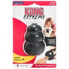 KONG Extreme - Large - Dogs between 13kg-30kg (30lbs-65lbs) image thumbnail.
