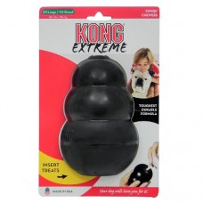 KONG Extreme - XX-Large - Dogs over 35kg (85lbs) image thumbnail.