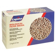 Laguna Biological Filter Media (Lava Rock) - 3kg (6.6lb)
