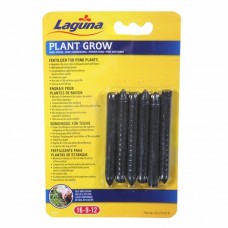 Laguna Plant Grow Mini Fertilizer Pond Spikes - 10cm (4in) - 6pk image thumbnail.