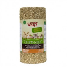 Living World Alfalfa Chew-nels - Medium image thumbnail.