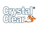 CrystalClear logo