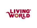Living World logo