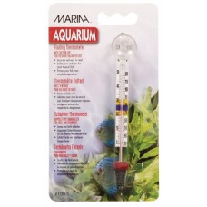 Marina Large Floating Thermometer (with suction cup) - Centigrade/Fahrenheit
