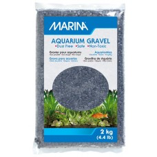 Marina Purple Decorative Aquarium Gravel - 2kg (4.4lb)