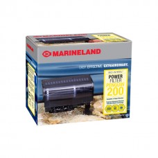 Marineland Penguin BIO-Wheel Power Filter 200