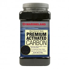 Marineland Black Diamond Aquarium Carbon - 1134g (40oz) image thumbnail.
