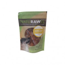 NatuRAWls Chicken Tenders - Dog Treats - 114g (4oz) image thumbnail.