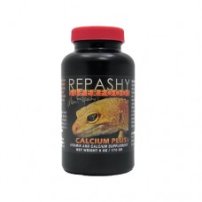 Repashy Superfoods Calcium Plus - Insectivore Calcium Supplement - 170g (6oz)