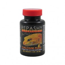 Repashy Superfoods Calcium Plus - Insectivore Calcium Supplement - 85g (3oz)