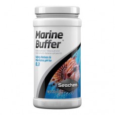 Seachem Marine Buffer - pH Control - 250g (8.8oz) image thumbnail.