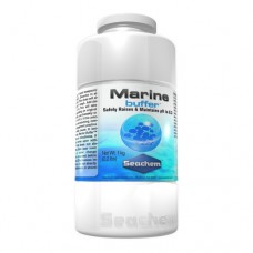 Seachem Marine Buffer - pH Control - 1kg (2.2lb) image thumbnail.