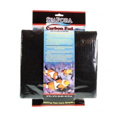 SeaPora Carbon Filter Pad - 25.4cm x 45.7cm (10in x 18in)