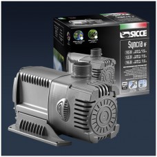 Sicce Syncra HighFlow 16.0 - High Performance Multifunction Pump - 16,000 LPH (4200 US GPH)