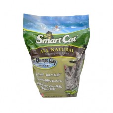 SmartCat All Natural Clumping Litter by Pioneer Pet - 2.27kg (5lb)