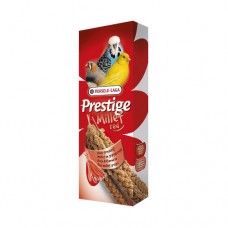 Versele-Laga Prestige Millet - Red - 100g (3.5oz) image thumbnail.