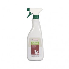 Versele-Laga Oropharma Jungle Shower - Bird Wash - 500ml (16.9 fl oz) - Vaporizer