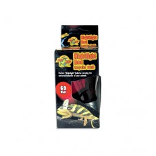 Zoo Med Nightlight Red - Reptile Bulb - 60W image thumbnail.