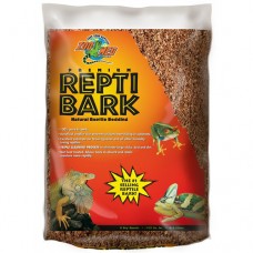 Zoo Med Premium ReptiBark - 4.4 Litres (4 Dry Quarts) image thumbnail.