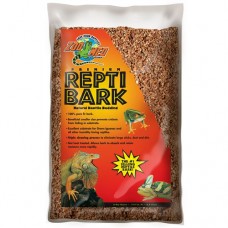 Zoo Med Premium ReptiBark - 8.8 Litres (8 Dry Quarts) image thumbnail.