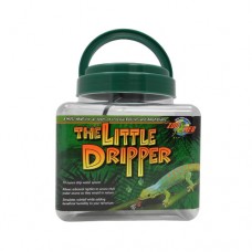 Zoo Med The Little Dripper - Drip Water System - 2.34L (79oz) image thumbnail.